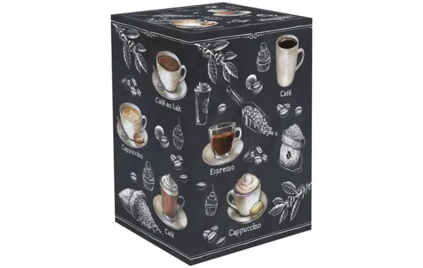 EASY LIFE BARISTA CO 1462BRST